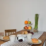 Alte Flugleitung Guest house Stendal