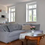 Alte Flugleitung Stendal