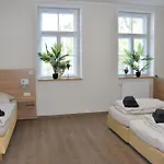Alte Flugleitung Guest house Stendal