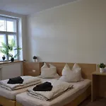 Alte Flugleitung Stendal