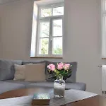 Alte Flugleitung Stendal