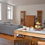 Alte Flugleitung Guest house 3*