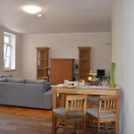 Alte Flugleitung 3* Stendal