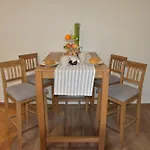 Alte Flugleitung Guest house Stendal