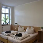Alte Flugleitung Guest house Stendal