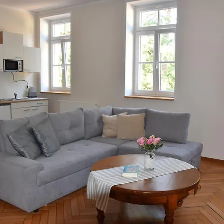 Alte Flugleitung Stendal