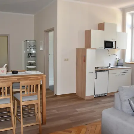 Alte Flugleitung