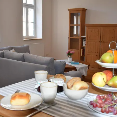 Alte Flugleitung Stendal