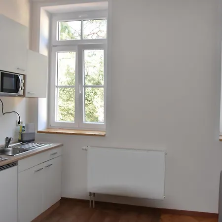 Alte Flugleitung 3* Stendal