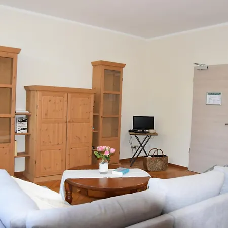 Alte Flugleitung Casa de hóspedes 3*