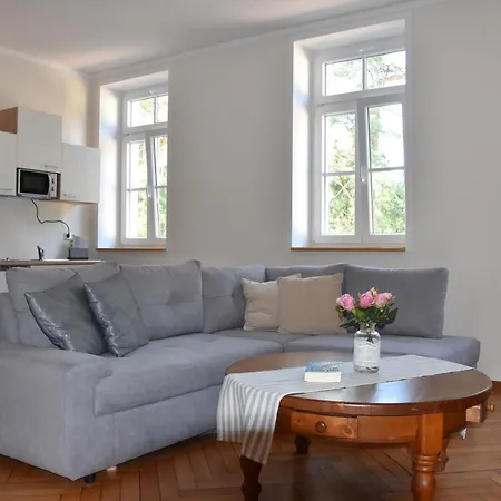 Alte Flugleitung Stendal