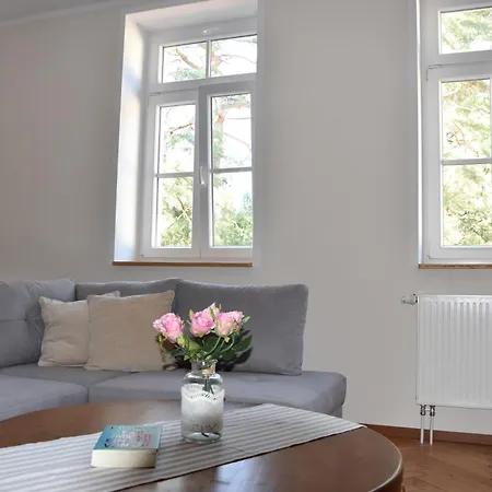 Alte Flugleitung Casa de hóspedes Stendal