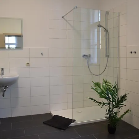 Alte Flugleitung Stendal