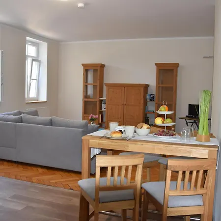 Alte Flugleitung Casa de hóspedes 3*