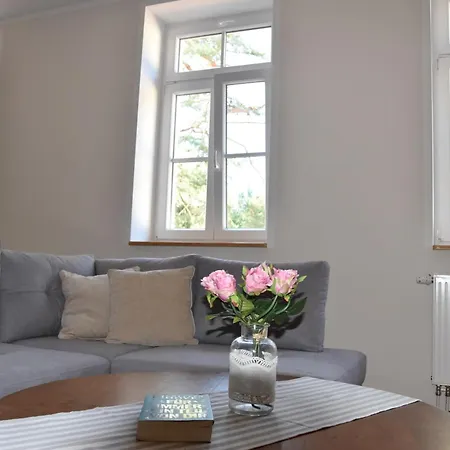 Alte Flugleitung Stendal