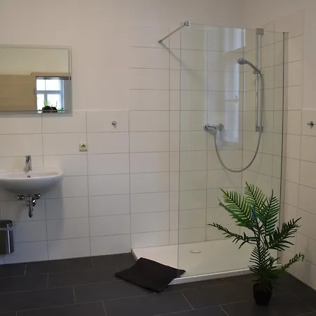Alte Flugleitung Stendal