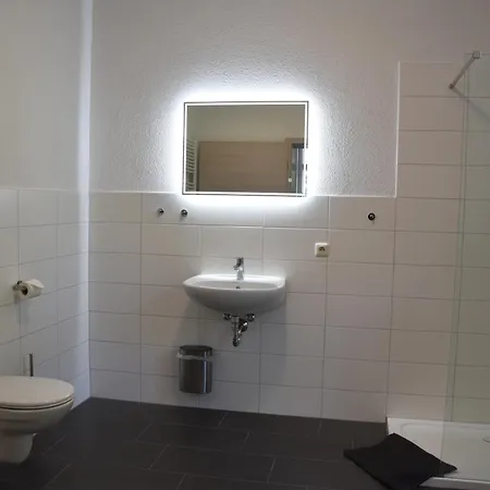 Alte Flugleitung 3* Stendal