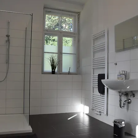 Alte Flugleitung 3* Stendal