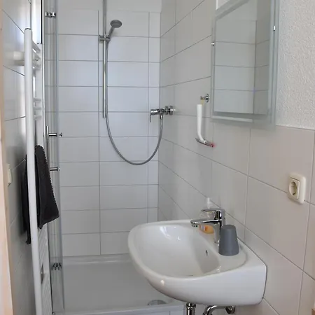 Alte Flugleitung