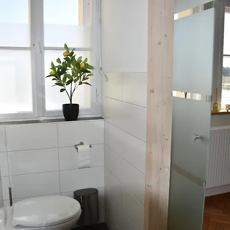 Alte Flugleitung 3* Stendal