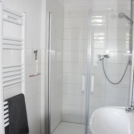 Alte Flugleitung