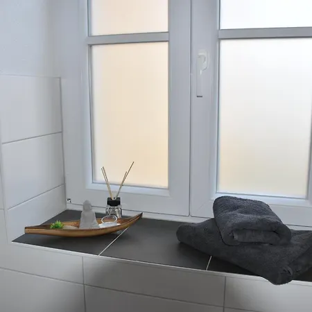 Alte Flugleitung Casa de hóspedes 3*