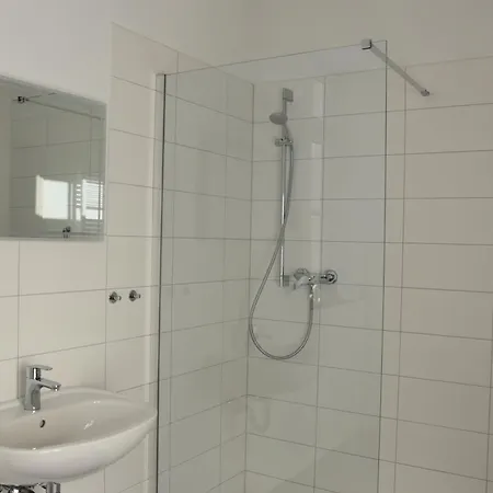 Alte Flugleitung Casa de hóspedes