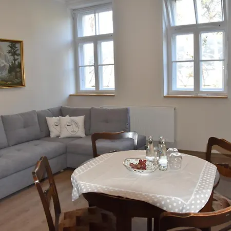 Casa de hóspedes Alte Flugleitung
