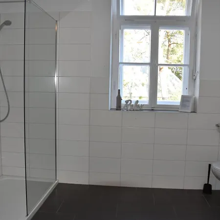 Casa de hóspedes Alte Flugleitung Stendal