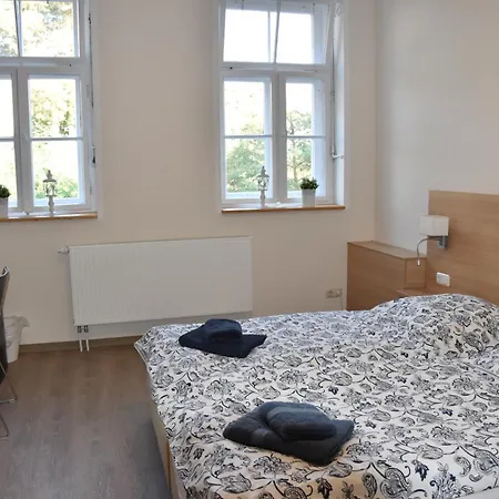 Alte Flugleitung