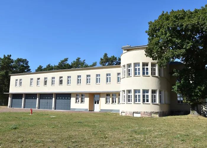 Affittacamere Alte Flugleitung