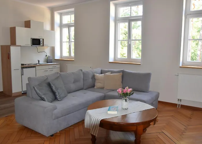 Alte Flugleitung Stendal