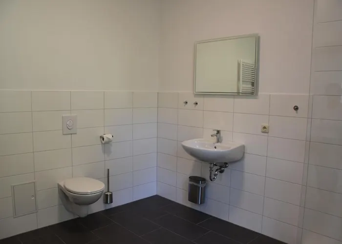 Alte Flugleitung Affittacamere *