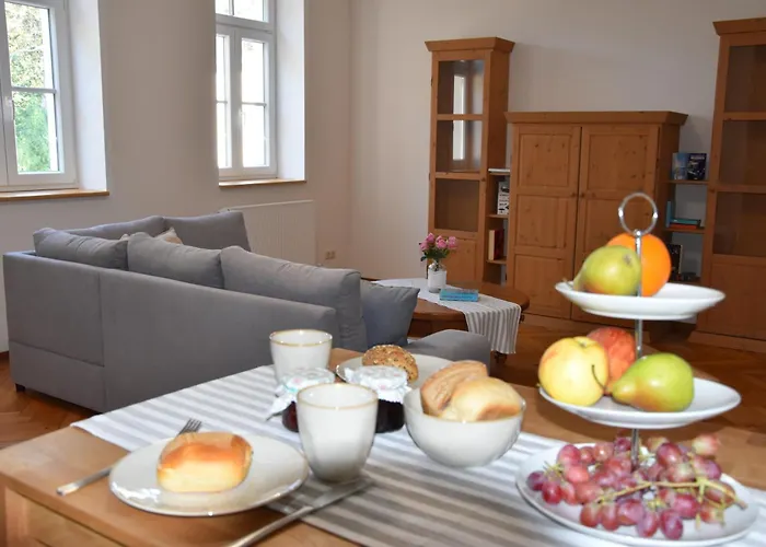 Alte Flugleitung Stendal