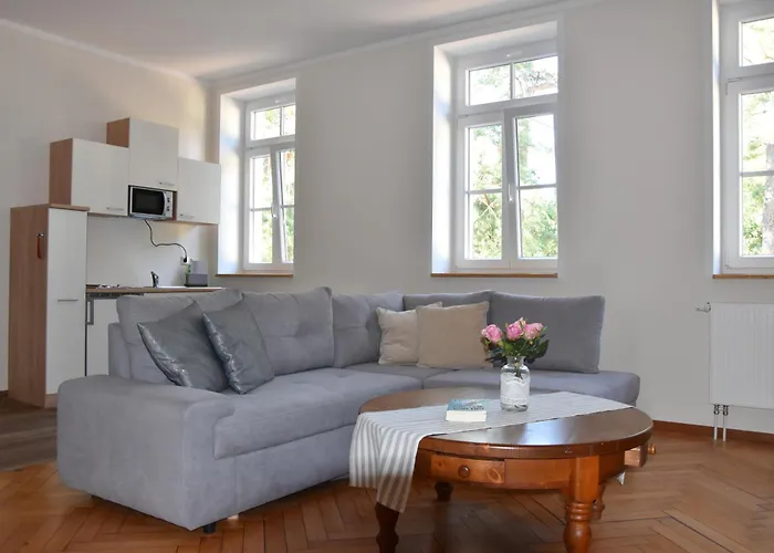 Alte Flugleitung Stendal