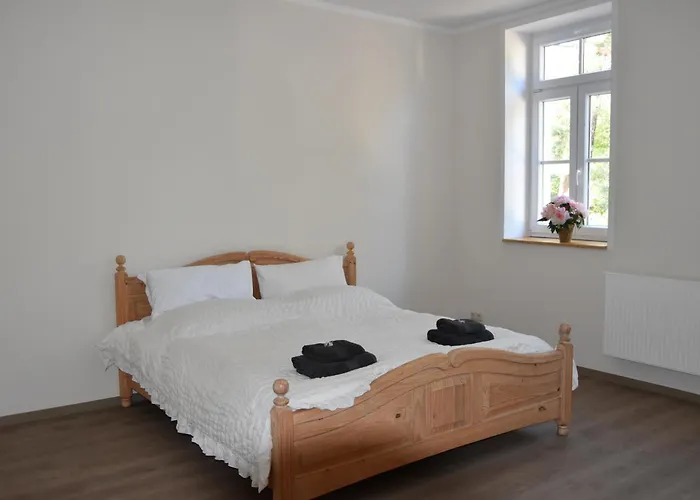 Affittacamere Alte Flugleitung