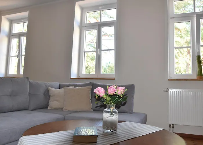 Alte Flugleitung Stendal