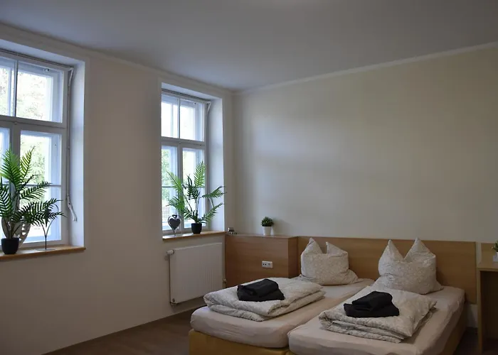 Affittacamere Alte Flugleitung