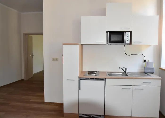 Alte Flugleitung Stendal