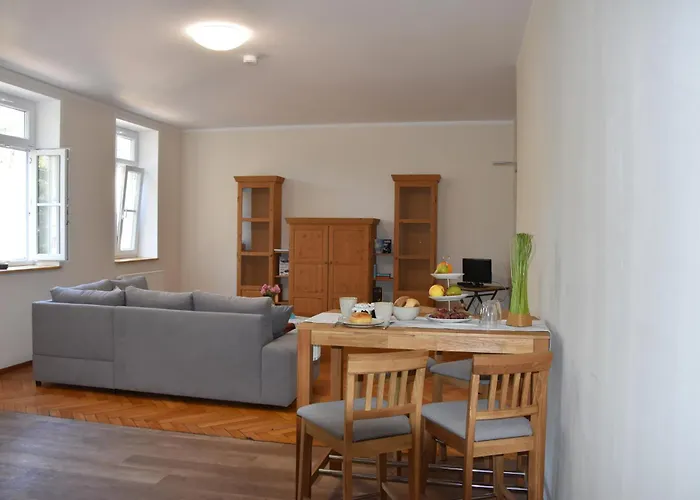 Alte Flugleitung * Stendal