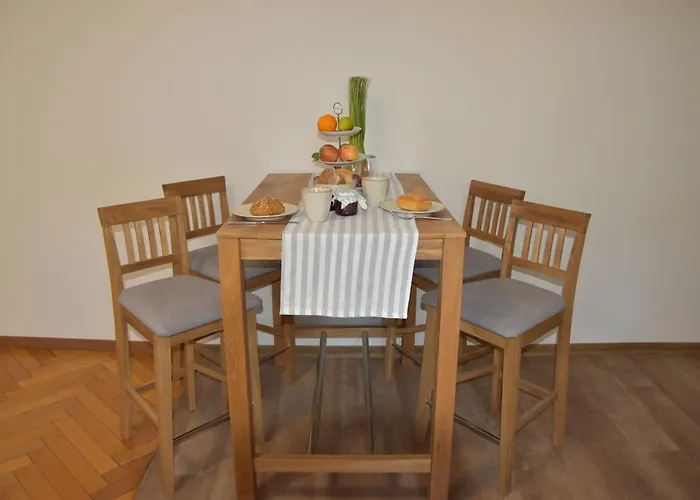 Alte Flugleitung Guest house Stendal