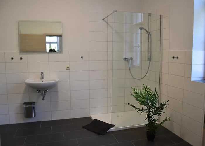 Alte Flugleitung Stendal