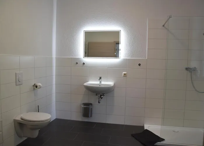 Alte Flugleitung 3* Stendal